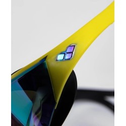 Arena Cobra Edge Swipe Mr 120 Emerald/Yellow/Black - Arena - sporteque.ca