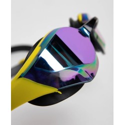 Arena Cobra Edge Swipe Mr 120 Emerald/Yellow/Black - Arena - sporteque.ca