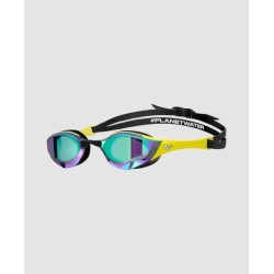 Arena Cobra Edge Swipe Mr 120 Emerald/Yellow/Black - Arena - sporteque.ca