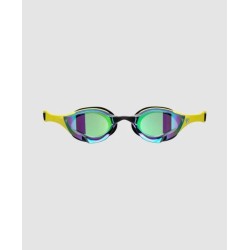 Arena Cobra Edge Swipe Mr 120 Emerald/Yellow/Black - Arena - sporteque.ca