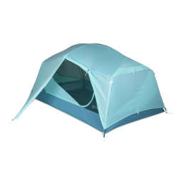 Nemo Aurora 2P (Frost/Slit) & Footprint - Nemo Equipment - sporteque.ca