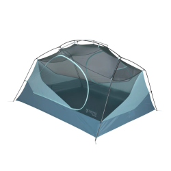 Nemo Aurora 2P (Frost/Slit) & Footprint - Nemo Equipment - sporteque.ca