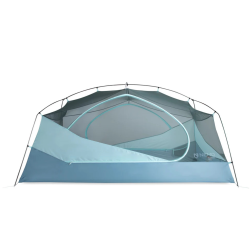 Nemo Aurora 2P (Frost/Slit) & Footprint - Nemo Equipment - sporteque.ca