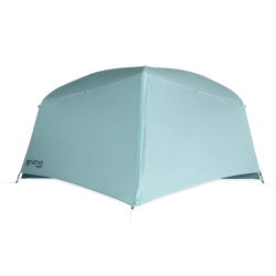 Nemo Aurora 2P (Frost/Slit) & Footprint - Nemo Equipment - sporteque.ca