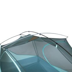 Nemo Aurora 2P (Frost/Slit) & Footprint - Nemo Equipment - sporteque.ca