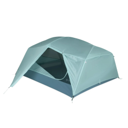 Nemo Aurora 3P (Frost/Slit) & Footprint - Nemo Equipment - sporteque.ca
