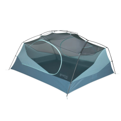 Nemo Aurora 3P (Frost/Slit) & Footprint - Nemo Equipment - sporteque.ca