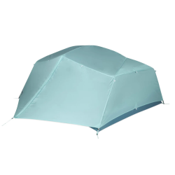 Nemo Aurora 3P (Frost/Slit) & Footprint - Nemo Equipment - sporteque.ca