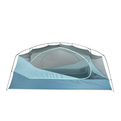 Nemo Aurora 3P (Frost/Slit) & Footprint - Nemo Equipment - sporteque.ca