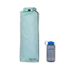 Nemo Aurora 3P (Frost/Slit) & Footprint - Nemo Equipment - sporteque.ca