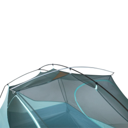 Nemo Aurora 3P (Frost/Slit) & Footprint - Nemo Equipment - sporteque.ca