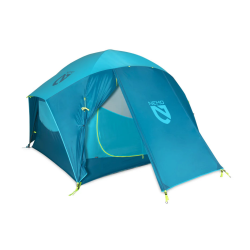 Nemo Aurora Highrise 4P - Nemo Equipment - sporteque.ca
