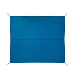 Nemo Aurora Highrise 4P Footprint - Nemo Equipment - sporteque.ca