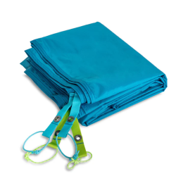 Nemo Aurora Highrise 6P Footprint - Nemo Equipment - sporteque.ca