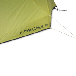Nemo Dagger OSMO 3P - Nemo Equipment - sporteque.ca