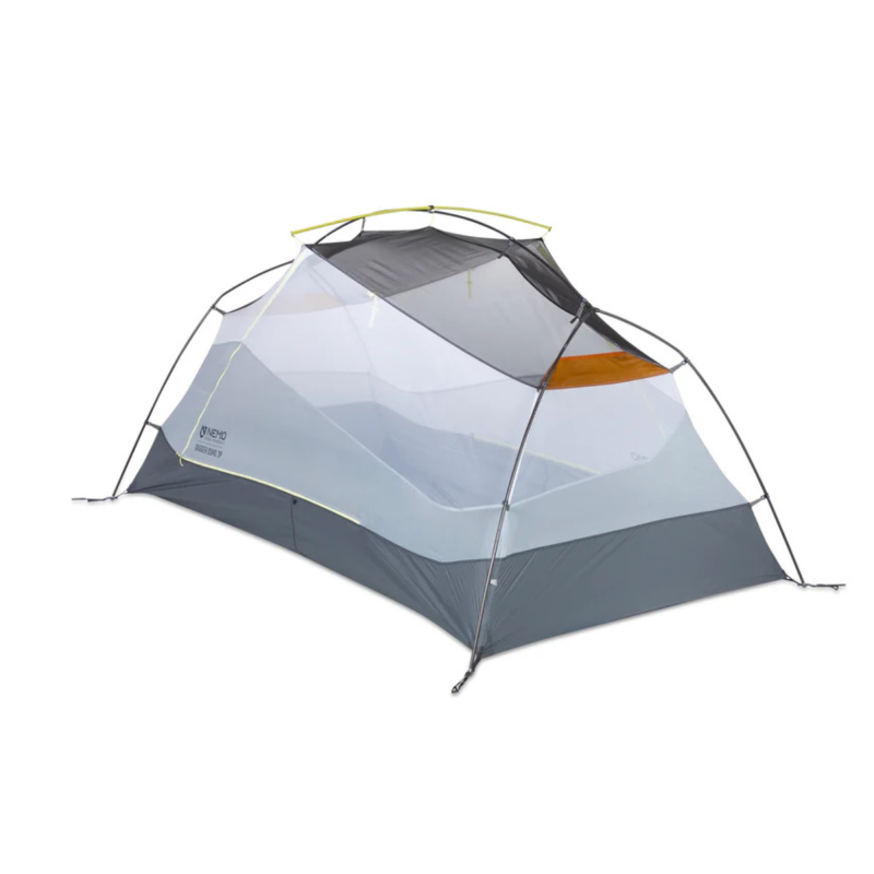Nemo Dagger OSMO 2P - Nemo Equipment - sporteque.ca
