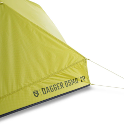 Nemo Dagger OSMO 2P - Nemo Equipment - sporteque.ca