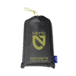 Nemo OSMO 3P Footprint - Nemo Equipment - sporteque.ca