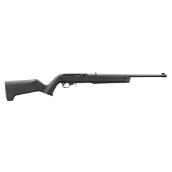 Ruger 10/22 Noir 22 lr MOE X-22 - Ruger - sporteque.ca