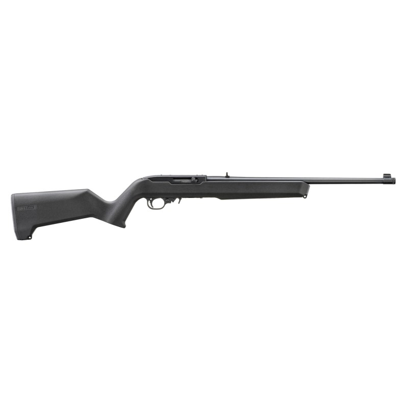 Ruger 10/22 Noir 22 lr MOE X-22 - Ruger - sporteque.ca