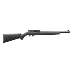 Ruger 10/22 Crosse Hogue 22 lr Canon Lourd 16.12'' - Ruger - sporteque.ca