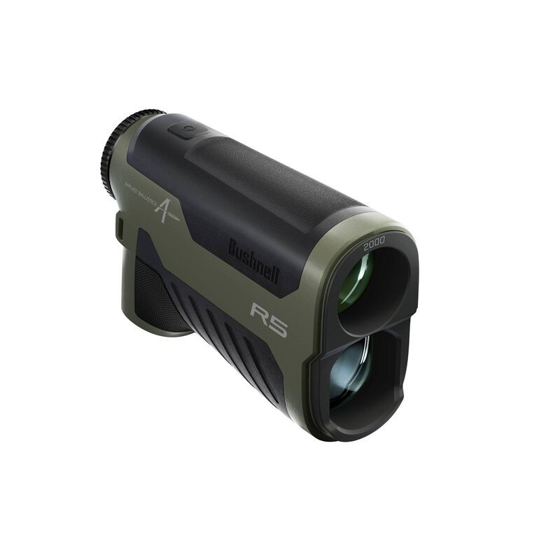 Bushnell R5 Broadhead 2.0 Rangefinder - Bushnell - sporteque.ca