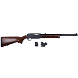 Henry Homesteader 9mmx19 18.6'' - Henry Repeating Arms - sporteque.ca