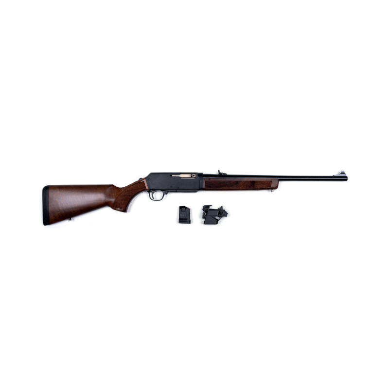 Henry Homesteader 9mmx19 18.6'' - Henry Repeating Arms - sporteque.ca