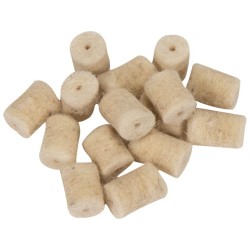 Tipton Cleaning Pellets .243-6mm 100-Pack - Tipton - sporteque.ca