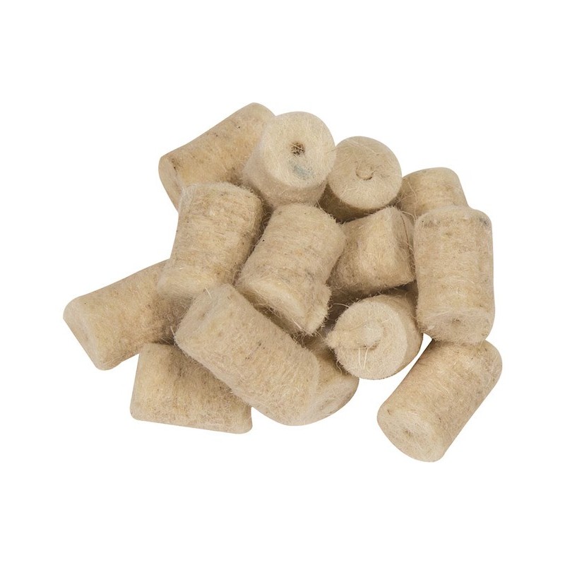 Tipton Cleaning Pellets 30 Cal-8mm 50-Pack - Tipton - sporteque.ca