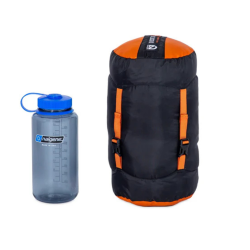 Nemo Sac de couchage large régulier Disco homme 30 Chimère (-1°C) - Nemo Equipment - sporteque.ca