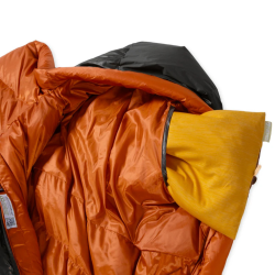 Nemo Sac de couchage large régulier Disco homme 30 Chimère (-1°C) - Nemo Equipment - sporteque.ca
