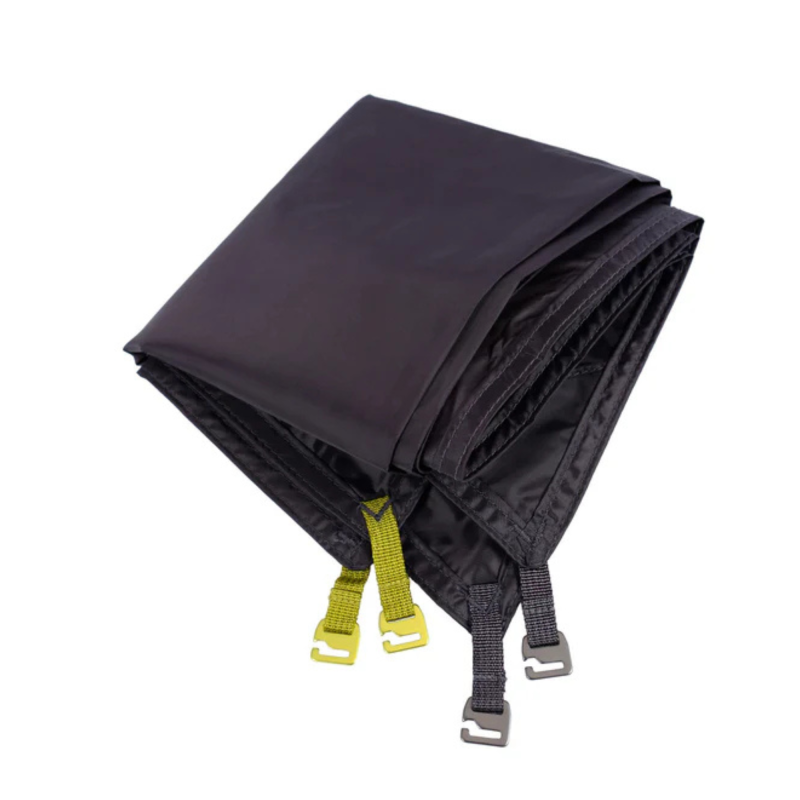 Nemo Dragonfly OSMO 2P Footprint - Nemo Equipment - sporteque.ca