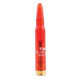 Tipton Snap Caps .30-06 Springfield 2-Pack - Tipton - sporteque.ca