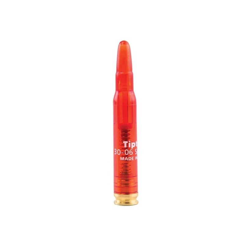 Tipton Snap Caps .30-06 Springfield 2-Pack - Tipton - sporteque.ca