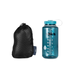 Nemo Fillo - Bleu Horizon/Ombre bleu - Nemo Equipment - sporteque.ca