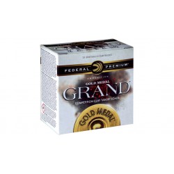 Federal Gold Medal Grand 12...