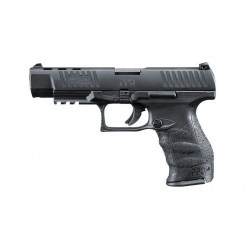Walther PPQ M2B 9mmx19