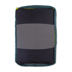 Nemo Jazz Double Sleeping Bag (-6°C) - Nemo Equipment - sporteque.ca