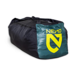 Nemo Sac de couchage Jazz Double (-6°C) - Nemo Equipment - sporteque.ca