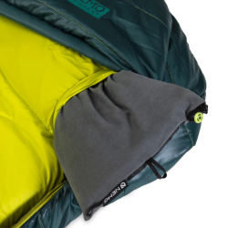 Nemo Sac de couchage Jazz Double (-6°C) - Nemo Equipment - sporteque.ca