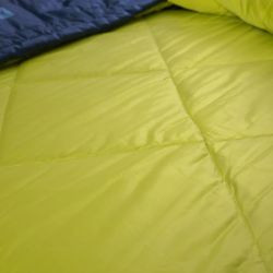 Nemo Jazz Double Sleeping Bag (-6°C) - Nemo Equipment - sporteque.ca