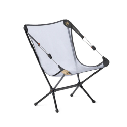 Nemo Moonlite Elite Fauteuil de camping inclinable - Noir - Nemo Equipment - sporteque.ca