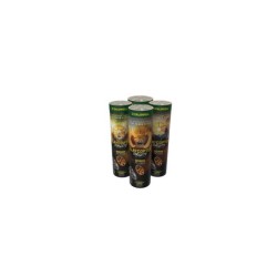 Caldwell Claycopter 90mm Target 50 Pack Tube - Caldwell shooting supplies - sporteque.ca