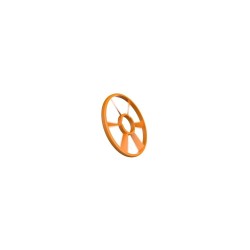 Caldwell Claycopter 90mm Target 50 Pack Tube - Caldwell shooting supplies - sporteque.ca
