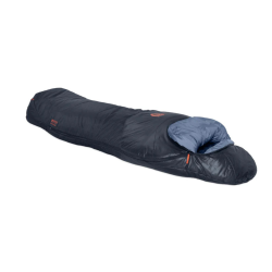 Nemo Sleeping Bag Regular Tempo Mens (-6°C) - Stormy Night - Nemo Equipment - sporteque.ca
