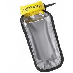 Etuit étanche et flexible pour cellulaire ou GPS par Harmony Harmony Accessoires à kayak