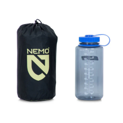 Nemo Tensor Conditions Extreme LongWide - Nemo Equipment - sporteque.ca