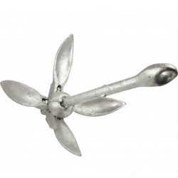 Harmony 3 lb Anchor Kit Harmony Kayak Accessories