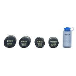 Nemo Tensor Extreme Conditions LongWide - Nemo Equipment - sporteque.ca